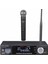 Mikrofon Kablosuz El Uhf Full Digital Nwork N-100U 1