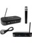 Mikrofon Kablosuz 1 El Vhf Tvm FV-501 1