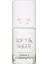 Loves Me Oje Soft Sheer No.01 Vanilla Shake 1