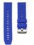 Samsung Galaxy Watch 46 mm Uyumlu Silikon Kordon Spor Tasarım Premium Spor Kayış 2