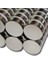 Neodyum Mıknatıs Çap 30MM x Kalınlık 5mm Yuvarlak Süper Güçlü (1 Adet) 3