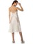 Pierre Cardin Bayan 6lı Saten Gelin Çeyiz Set 6960 2