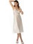 Pierre Cardin Bayan 6lı Saten Gelin Çeyiz Set 6960 4