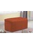 Lüks Kapitoneli Sandıklı Puf 110 cm 1