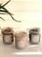 Tabsecret Candle Aromalı 3'lü Mum Seti Çam-Çikolata-Cafemocha 2