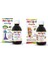 Çocuklar Için Vitamin Şurup Seti-Balık Yağı Şurubu 200 ml + Propolis Ekstratlı Kış Şurubu 200 ml 1