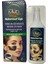 Naturmud Göz Peloid Çamur Maske Peeling 6 Tüp 25 ml 2