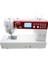 Janome MC6650 Elektronik Dikiş Nakış Makinesi 4