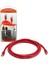 Cat5 Patch Network Ethernet Kırmızı 1.5mt Narıta Pc-Hub 1