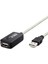 Kablo Uzatma USB 5mt Hadron HDX-7514 1