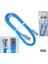 Cat6 Patch Network Ethernet Kablo Slim 1mt 1