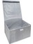 Yastık Yorgan Hurcu Maxi Boy 75 x 40 x 40 cm 1