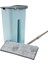 Plastik Violet Tablet Mop Microfiber Mop 8 Lt 1