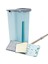 Plastik Violet Tablet Mop Microfiber Mop 8 Lt 2