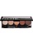 Professional Eyeshadow Far Paleti 104 1