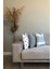 Etnik Desenli Minimal Modern Kırlent Kılıfı 5