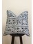 Geometrik Desenli Boho Kırlent Kılıfı 1
