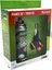 Turbo Torch Pürmüz Çakmak Set 2