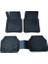 Dacia Sandero Stepway 4d Maxi Havuzlu Marry Siyah Oto Paspas 1