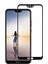 Huawei P20 Pro Tam Kaplayan Fiber Nano Ekran Koruyucu Cam 1