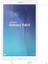 Samsung Galaxy Tab E T560 9.6 Tablet Blue Nano Screen Protector Şeffaf 1