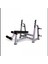 Profitness BK140 Declıne Bench (1PRKSBK140) 1