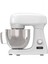 Gurmeaid Stand Mikser 4,8 Lt 1000 W Beyaz - EF708 1