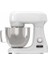 Gurmeaid Stand Mikser 4,8 Lt 1000 W Beyaz - EF708 2