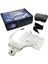 Arthoby 5 Lensli 2 LED Işıklı Ayarlanabilir Gözlük Tipi Büyüteç 1.0x - 3.5x Zoom KAMPSETI0238 2