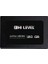 Ultra Hlv-SSD30Ult-120G 120GB 550MB-530MB Sata3 SSD 1