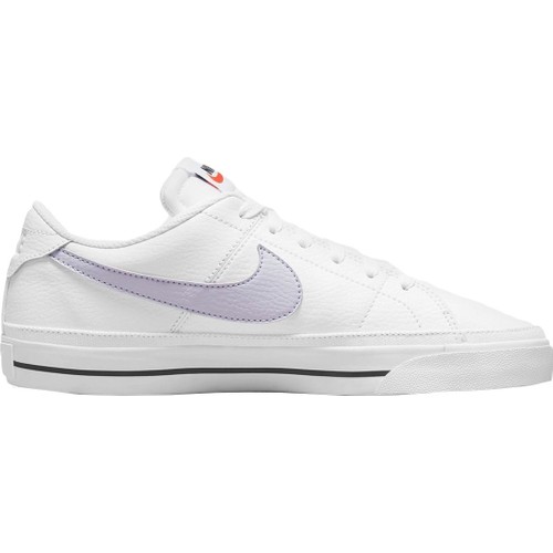 Nike Wmns Court Legacy Kadın Beyaz Günlük Stil Ayakkabı CU4149-103