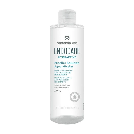 Endocare Hydractive Micellar Water 400ML