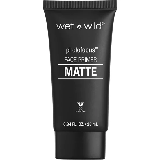 Wet N Wild Coverall Face Primer Makyaj Bazı 25 ml