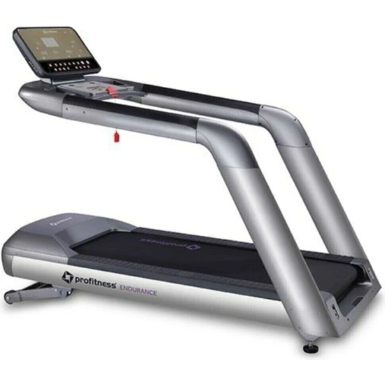 Profitness Endurance 5 Hp Otomatik Eğimli Koşu Bandı 1prkbendurance