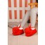 Tavşanlı Peluş Panduf WSB10034 1