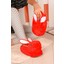Tavşanlı Peluş Panduf WSB10034 2