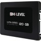 Hi-Level Ultra 120GB 550MB-530MB/s 2,5" Sata3 SSD HLV-SSD30ULT/120G + Aparat