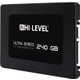 Hi-Level Ultra 240GB 550MB-530MB/s Sata3 2,5" SSD (HLV-SSD30ULT/240G)