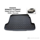 Automix Renault Fluence Bagaj Havuzu Paspası 2009->Sonrası