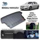 Opel Insignia Grand Sport Bagaj Havuzu Siyah 2017 Fiyatlari Ve Ozellikleri