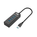 S-Link Sl-U308 4 Port Usb 3.0 Usb Hub