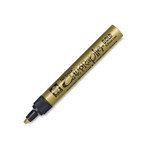 Sakura Pen-Touch Kaligrafi Kalemi 5 Mm Altın Yaldız