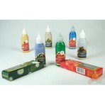 Cadence Metalik Boncuk Boya 50 ml.