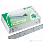Leitz Zımba Teli No:24/6 1000 Adet Galvanizli Renkli Kırtasiye Malzemesi