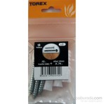 Torex Plastik Dübel 12Mm+ 8X70 Trifon 3 Adet