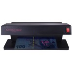 Office Force M-010 UV Para Kontrol Makinesi Güvenli Para Doğrulama Siyah Renk