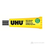 UHU NO.13 (35 ML)-SOLVENTSIZ
