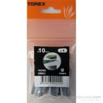 Torex Ytong Dübeli 10 Mm 4 Adet