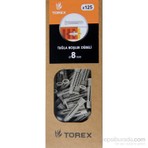 Tuğla Boşluk Dübeli 8 Mm 125 Adet