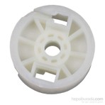 Mercedes Vito Viano Mixto MK2 W639 2003-2010 6397200046 İçin Ön Sol Kapı Cam Kriko Tamir Makarası